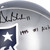 DREW BLEDSOE Autographed "1993 #1 Pick" Patriots Authentic Helmet FANATICS