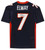 JOHN ELWAY Autographed "Last To Wear 7" Denver Broncos Authentic Jersey FANATICS