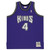 CHRIS WEBBER Autographed "HOF 21" Sacramento Kings Authentic Jersey FANATICS