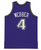 CHRIS WEBBER Autographed "HOF 21" Sacramento Kings Authentic Jersey FANATICS