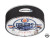 CONNOR MCDAVID Autographed Edmonton Oilers Acrylic Hockey Puck UDA