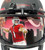 KYLER MURRAY Autographed Cardinals Eclipse Custom Visor Speed Helmet FANATICS