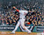 DAVID ORTIZ Autographed "3x WS Champs, HOF 22" 16" x 20" Photo FANATICS LE 34