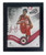 JALEN GREEN Rockets Framed 15" x 17" Game Used Basketball Collage LE 1/50