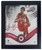 JALEN GREEN Rockets Framed 15" x 17" Game Used Basketball Collage LE 50