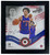 CADE CUNNINGHAM Pistons Framed 15" x 17" Game Used Basketball Collage LE 1/50