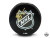 EELI TOLVANEN Autographed NHL Logo Rubber Puck UDA