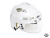 EELI TOLVANEN Autographed Nashville Predators White Mini Helmet UDA