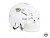 EELI TOLVANEN Autographed & Inscribed “Smashville” Nashville Predators White Mini Helmet UDA