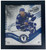 STEVEN STAMKOS Tampa Bay Lightning Framed 15 x 17 Game Used Puck Collage LE 1/50