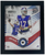 JOSH ALLEN Buffalo Bills Framed 15" x 17" Game Used Football Collage LE 50