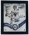 DAK PRESCOTT Dallas Cowboys Framed 15" x 17" Game Used Football Collage LE 50