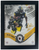 NAJEE HARRIS Steelers Framed 15" x 17" Game Used Football Collage LE 50