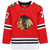 KIRBY DACH Autographed Chicago Blackhawks Authentic Adidas Red Jersey FANATICS