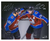 MIKKO RANTANEN / NATHAN MACKINNON Autographed Avalanche 16" x 20" Photo FANATICS