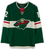 MATTHEW BOLDY Autographed Minnesota Wild Authentic Green Jersey FANATICS