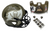 TOM BRADY Autographed Buccaneers STS Speed - Army - Authentic Helmet FANATICS