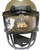 TOM BRADY Autographed Patriots STS - Army Ed. - Speed Authentic Helmet FANATICS