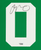 JAYSON TATUM Autographed Boston Celtics Nike Authentic Green Jersey FANATICS