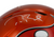 TOM BRADY Autographed Tampa Bay Buccaneers Flash Speed Authentic Helmet FANATICS