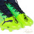 CHRISTIAN PULISIC Autographed Green Puma Ultra 1.3 Cleats PANINI LE 1/25