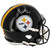 DIONTAE JOHNSON Autographed Pittsburgh Steelers Full Size Helmet FANATICS