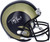 TORRY HOLT Autographed St. Louis Rams Throwback Full Size Helmet FANATICS