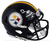 Ben Roethlisberger Autographed Pittsburgh Steelers Mini Speed Helmet Fanatics