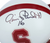 JIM PLUNKETT Autographed Stanford Cardinal Mini Helmet FANATICS