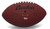 CALEB WILLIAMS Autographed USC White Panel Football FANATICS