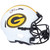 JORDAN LOVE Autographed Packers Lunar Eclipse Full Size Speed Helmet FANATICS