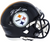DIONTAE JOHNSON Autographed Pittsburgh Steelers Mini Speed Helmet FANATICS