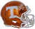 PEYTON MANNING Autographed Tennessee Volunteers Flash Mini Speed Helmet FANATICS