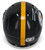 Pat Freiermuth Autographed Pittsburgh Steelers Speed Mini Helmet Beckett