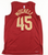 Donovan Mitchell Autographed Cavaliers Maroon Icon Ed. Swingman Jersey Fanatics