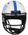 Anthony Richardson Autographed Colts Lunar Eclipse Full Size Helmet Fanatics