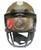 Joe Burrow Autographed Bengals STS Marines Ed. Speed Authentic Helmet Fanatics