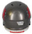 Tom Brady Autographed Buccaneers Speed Mini Helmet w/ Visor Fanatics