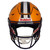 Joe Burrow Autographed "19 Champs" LSU Authentic Speed Flex Helmet Fanatics