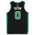 Jayson Tatum Autographed Celtics 75th Anniversary Authentic Nike Jersey size 48 Fanatics