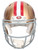 Joe Montana Autographed San Francisco 49ers Authentic Speed Helmet Beckett