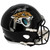 Travis Etienne Autographed Jacksonville Jaguars Full Size Speed Helmet Fanatics