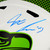 Jaxon Smith-Njigba Autographed Seahawks Lunar Full Size Speed Helmet Fanatics