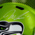 Jaxon Smith-Njigba Autographed Seahawks Flash Full Size Speed Helmet Fanatics