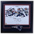 Tom Brady Autographed Patriots '6x SB Champ' 16" x 20" Framed Photo Fanatics