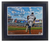 Aaron Judge Autographed 16" x 20" "Running On Field" Framed Photo Fanatics