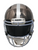 Bo Jackson Autographed Raiders Chrome Speed Authentic Helmet Beckett / GDL LE 34