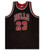 Michael Jordan Autographed Bulls 1996-97 Pinstripe M&N Authentic Jersey UDA