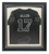 Josh Allen Autographed Buffalo Bills Nike RFLCTV Limited  36" x 42"  Framed Jersey Beckett