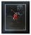 Michael Jordan Autographed "Poster 1998" 24" x 36" Framed Photograph UDA LE 1/98